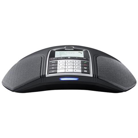 Kx-hdv800ne Conf Phone Nero 4.0 - Foto 2