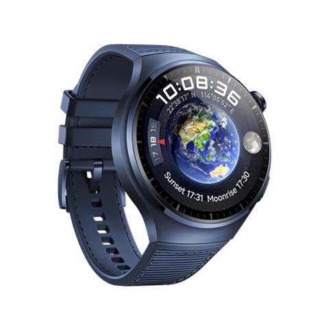 Watch 4 Pro 3,81 Cm (1.5"") Amoled 48 Mm Digitale 466 X 466 Pixel Touch Screen 4g Blu Wi-fi Gps (satellitare) - Foto 2