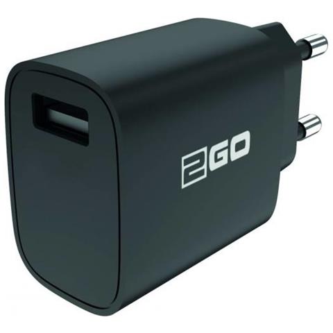 797271 Caricabatterie Per Dispositivi Mobili Universale Nero Ac Interno - Foto 1