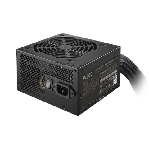 Elite NEX White 700 alimentatore per computer 700 W 24-pin ATX ATX Nero - Foto 2
