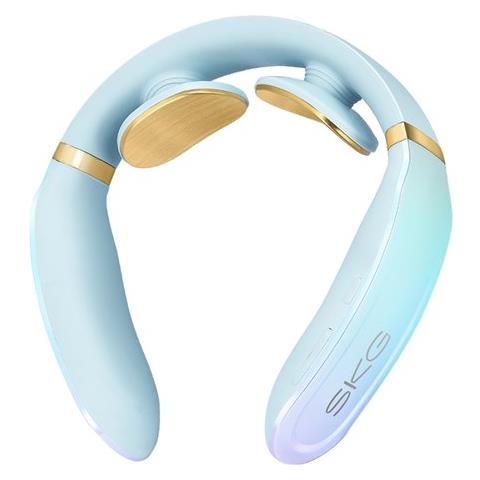 Massaggiatore Corporeo Neck K6e Blue - Foto 1