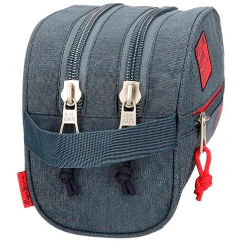 Necessario Adattivo 2c Pepe Jeans Kay Blu - Foto 1