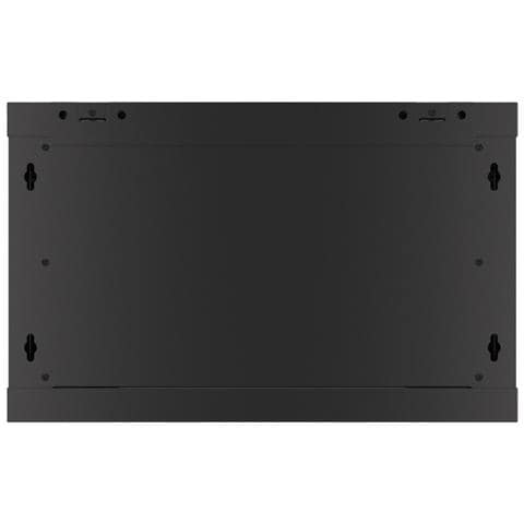 WF01-6606-00B rack 6U Da parete Nero - Foto 2