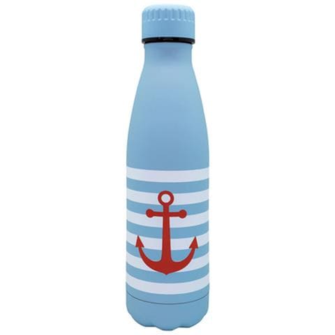 Thermos Azzurro Chiaro 500 Ml - Foto 1