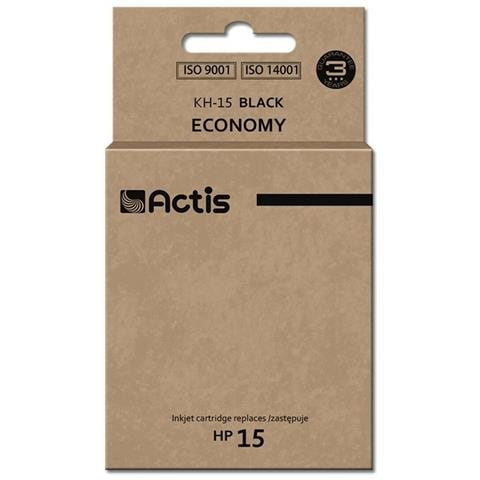 Cartuccia Ad Inchiostro Originale Kh-15 Nero - Foto 1