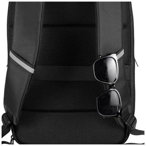 Zaino Per Portatile Ple-mc-creative 15,6' Nero 30 X 13,5 X 15 Cm - Foto 2