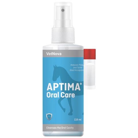 Aptima® Oral Care 118 Ml - Con Spray Dosatore - Foto 1