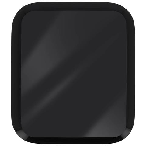 Schermo Lcd E Vetro Touch Per Apple Watch Se2 40 Mm Gps E Cellulare, Nero - Foto 4