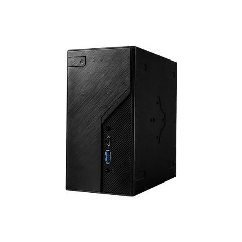 Pc Desktop LGA1700 (B760) 2x DDR4 (SODIMM) Intel B760 2 x DDR4, 2x M. 2, USB 3.2 Gen2, HDMI /DP /VGA - Foto 2
