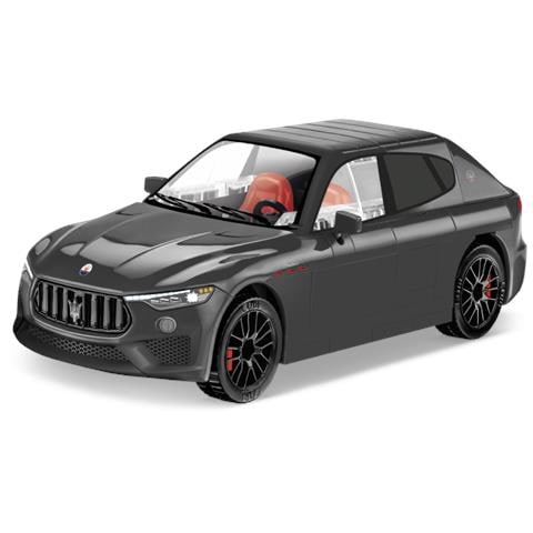 -maserati Levante Trofeo (24503) - Foto 1