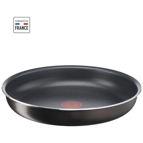 Tefal Padella 24 Cm, Non Induzione, Rivestimento Antiaderente - Foto 1