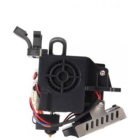 Sprite Extruder Pro Kit 300 High Temp - Foto 2