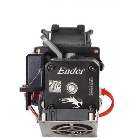 Sprite Extruder Pro Kit 300 High Temp - Foto 1