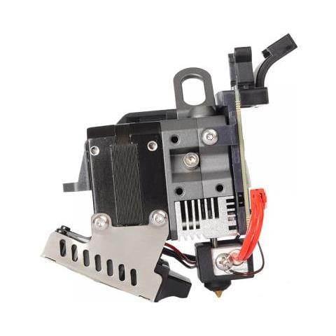 Sprite Extruder Pro Kit 300 High Temp - Foto 3