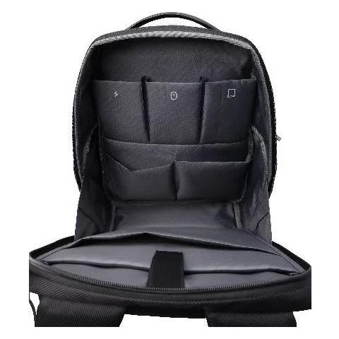 Austin 15.6" 39,6 cm (15.6") Zaino Nero - Foto 2