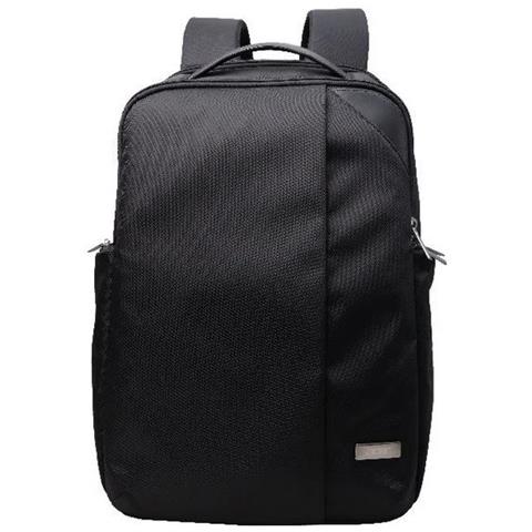 Austin 15.6" 39,6 cm (15.6") Zaino Nero - Foto 1