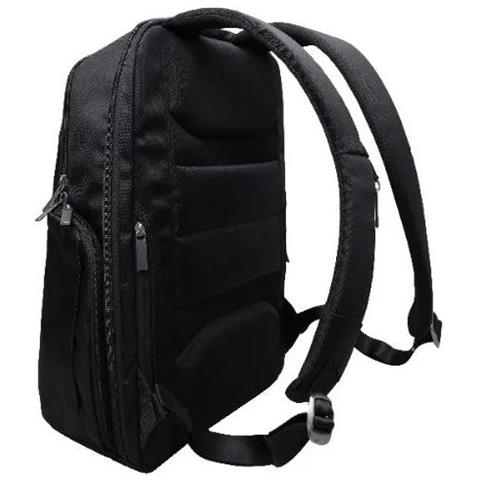 Austin 15.6" 39,6 cm (15.6") Zaino Nero - Foto 7