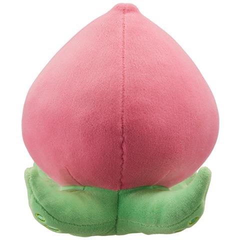 Overwatch 2 - Pachimari Peluche (16 Cm) - Foto 2