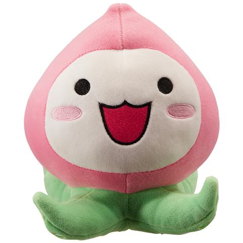 Overwatch 2 - Pachimari Peluche (16 Cm) - Foto 1