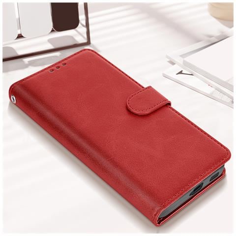 Custodia Per Nothing Phone 2 Cordino Copertina Supporto Portafoglio - Foto 2