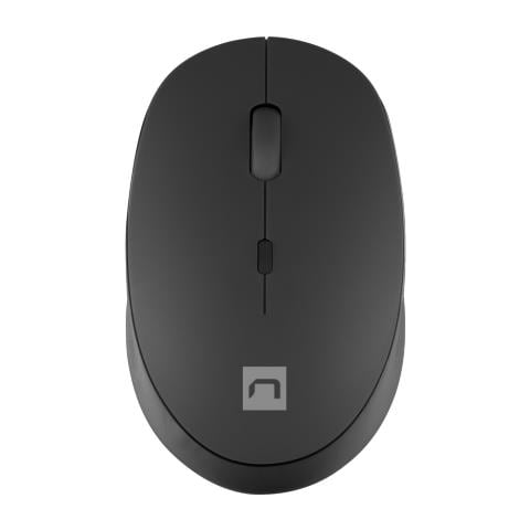 Harrier 2 mouse Ufficio Mano destra Bluetooth Ottico 1600 DPI - Foto 2