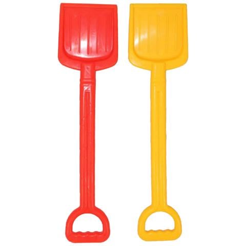 Paletta Da Spiaggia In Plastica Per Bambini 54x18 Cm - Foto 1