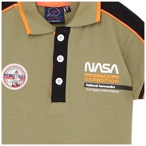 Polo gns3038 k s4-6a Ragazzo - Foto 3