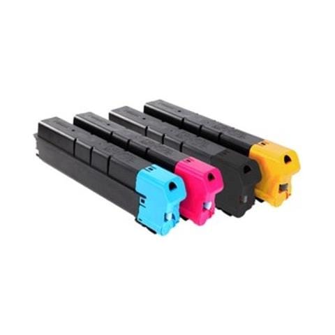 Yellow Com Taskalfa 7052ci, 7353,8052-40k#1t02xnanl0 - Foto 1