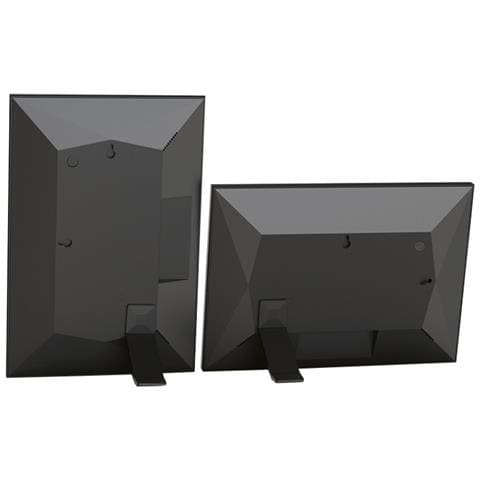 APF1000WIFI cornice per foto digitali Nero 25,4 cm (10") Touch screen Wi-Fi - Foto 2