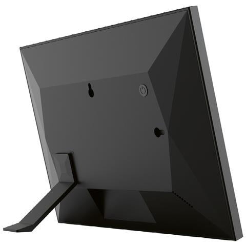 APF1000WIFI cornice per foto digitali Nero 25,4 cm (10") Touch screen Wi-Fi - Foto 9