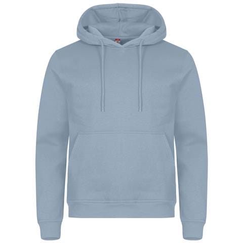 Miami Hoody Azzurro Past L - Foto 1