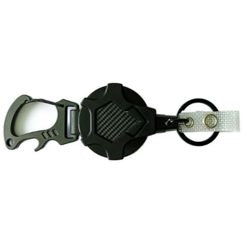 Porta Tessere Retrattile Multifunzionale - Foto 2