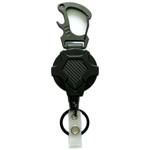 Porta Tessere Retrattile Multifunzionale - Foto 3