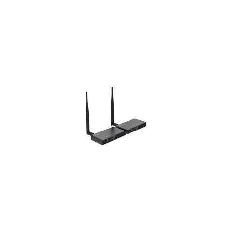 Wireless Hdmi Extender / Splitter Set (100 M, 1x4) (ds-55346) - Foto 1