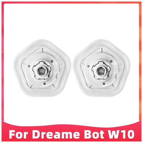 Kit Accessori Sostituzione Aspirapolvere 8 Pezzi Dreame W10/w10 Pro - Foto 4