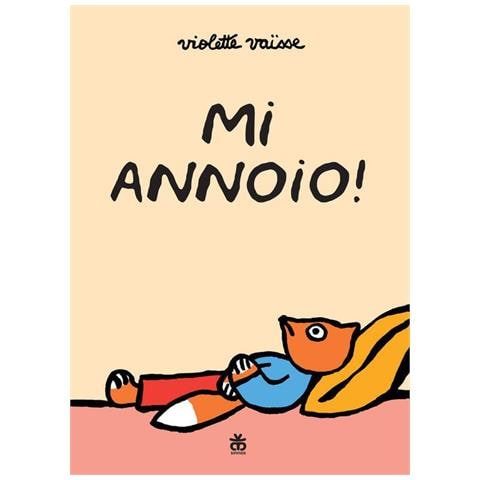 Mi Annoio! Ediz. A Colori - Foto 1