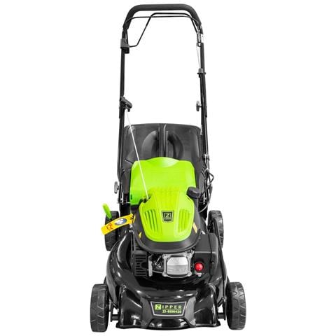 Rasaerba A Scoppio 79,8 Cc Taglio 420 Mm Zi-brm420 - Foto 2