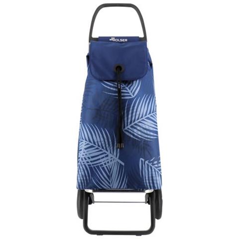 Carrello Della Spesa A 2 Ruote 43l - Imx437 Klein - Foto 1