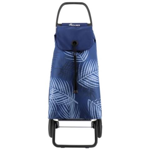 Carrello Della Spesa A 2 Ruote 43l - Imx437 Klein - Foto 2