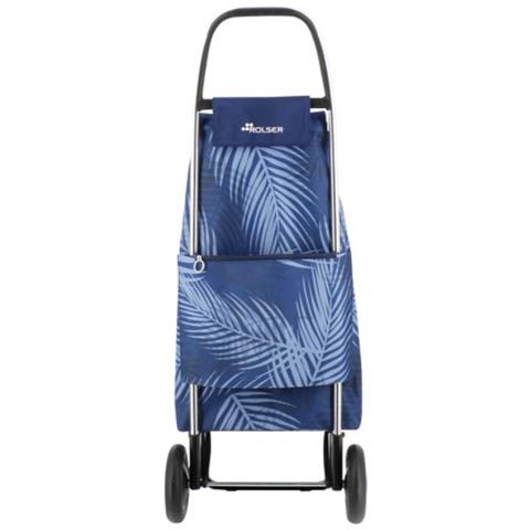 Carrello Della Spesa A 2 Ruote 43l - Imx437 Klein - Foto 4