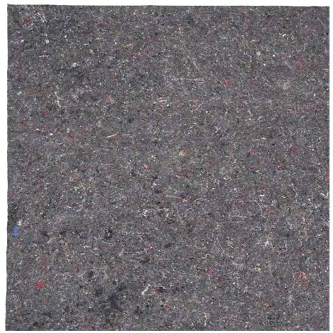 Pile Antiscivolo da Pittore 2 pz 1020 cm 180 g /m² Grigio - Foto 2