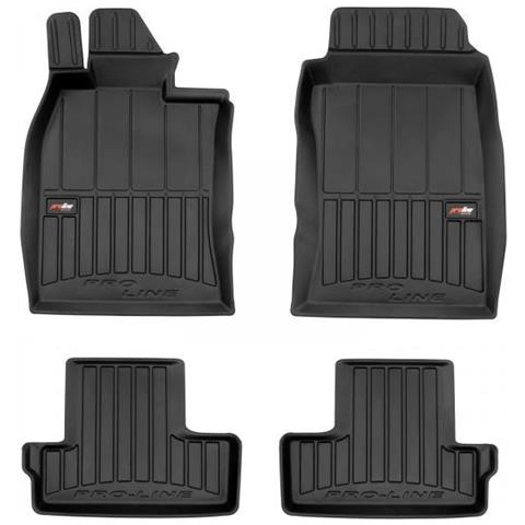 Tappeti In Tpe 3d Mini One I 3p. 01>06 - Foto 1