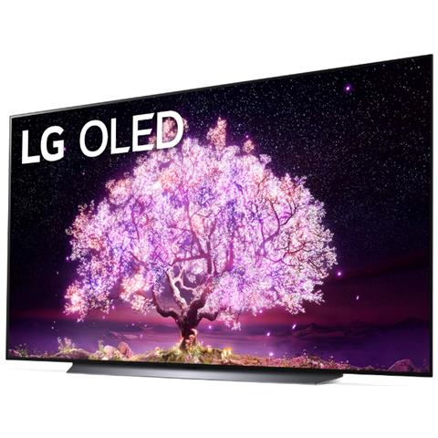 TV OLED 4K Ultra HD 83" OLED83C17LA.AEU Smart TV WebOS - Foto 3