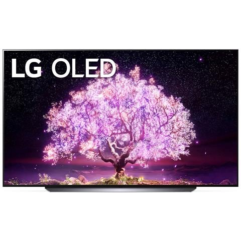 TV OLED 4K Ultra HD 83" OLED83C17LA.AEU Smart TV WebOS - Foto 1