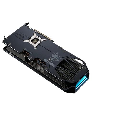 Hellhound Radeon RX 9070 AMD 16 GB GDDR6 - Foto 8