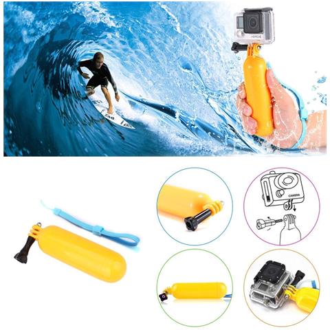 Kit Di Accessori Gopro Con 37 Parti - Foto 2