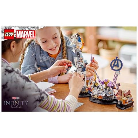 Endgame: la battaglia finale - Foto 2