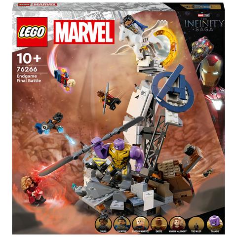 Endgame: la battaglia finale - Foto 1