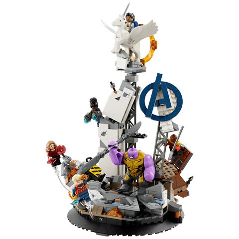 Endgame: la battaglia finale - Foto 27