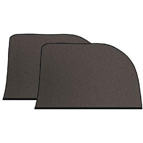 Tendine Parasole A Calza 50323 C01 Windows Sock Black - Foto 1